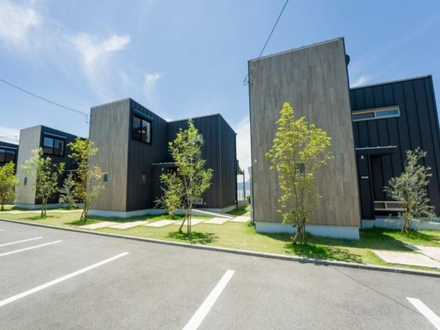 Rakuten Stay House Amakusa 104 Kami Amakusa Exteriör bild