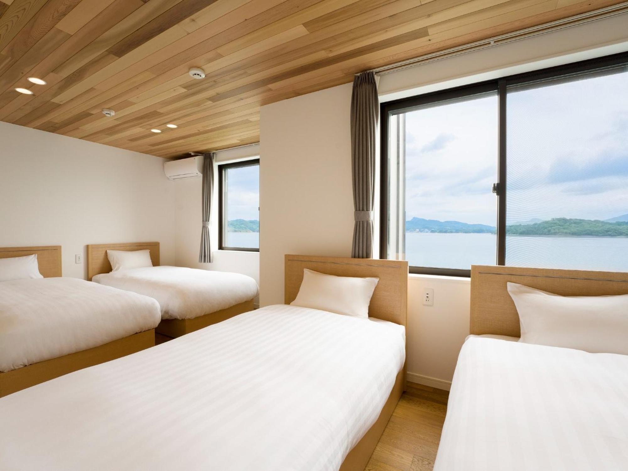 Rakuten Stay House Amakusa 104 Kami Amakusa Exteriör bild