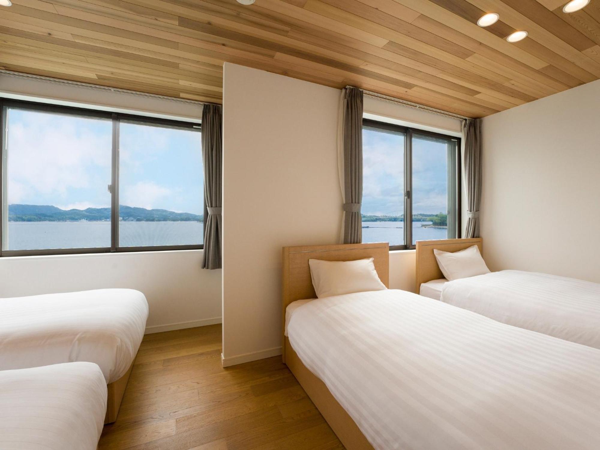 Rakuten Stay House Amakusa 104 Kami Amakusa Exteriör bild