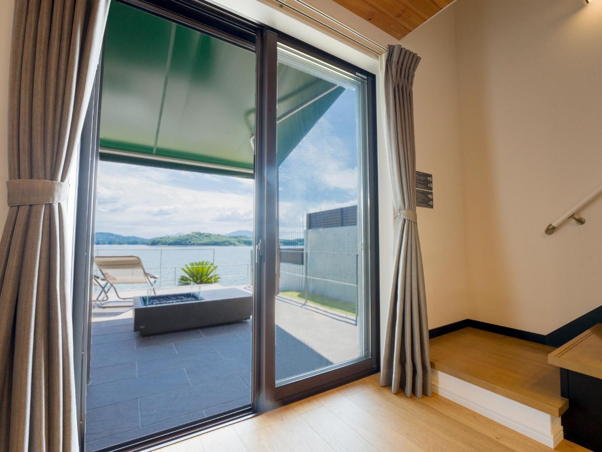 Rakuten Stay House Amakusa 104 Kami Amakusa Exteriör bild