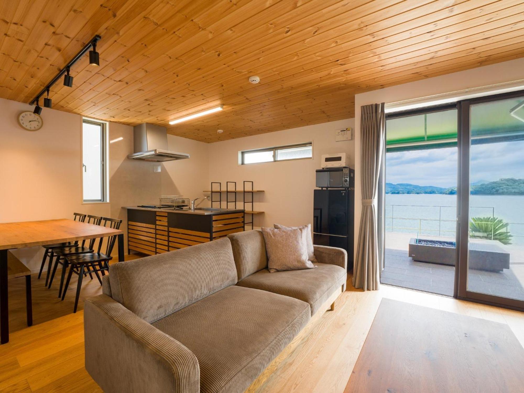 Rakuten Stay House Amakusa 104 Kami Amakusa Exteriör bild