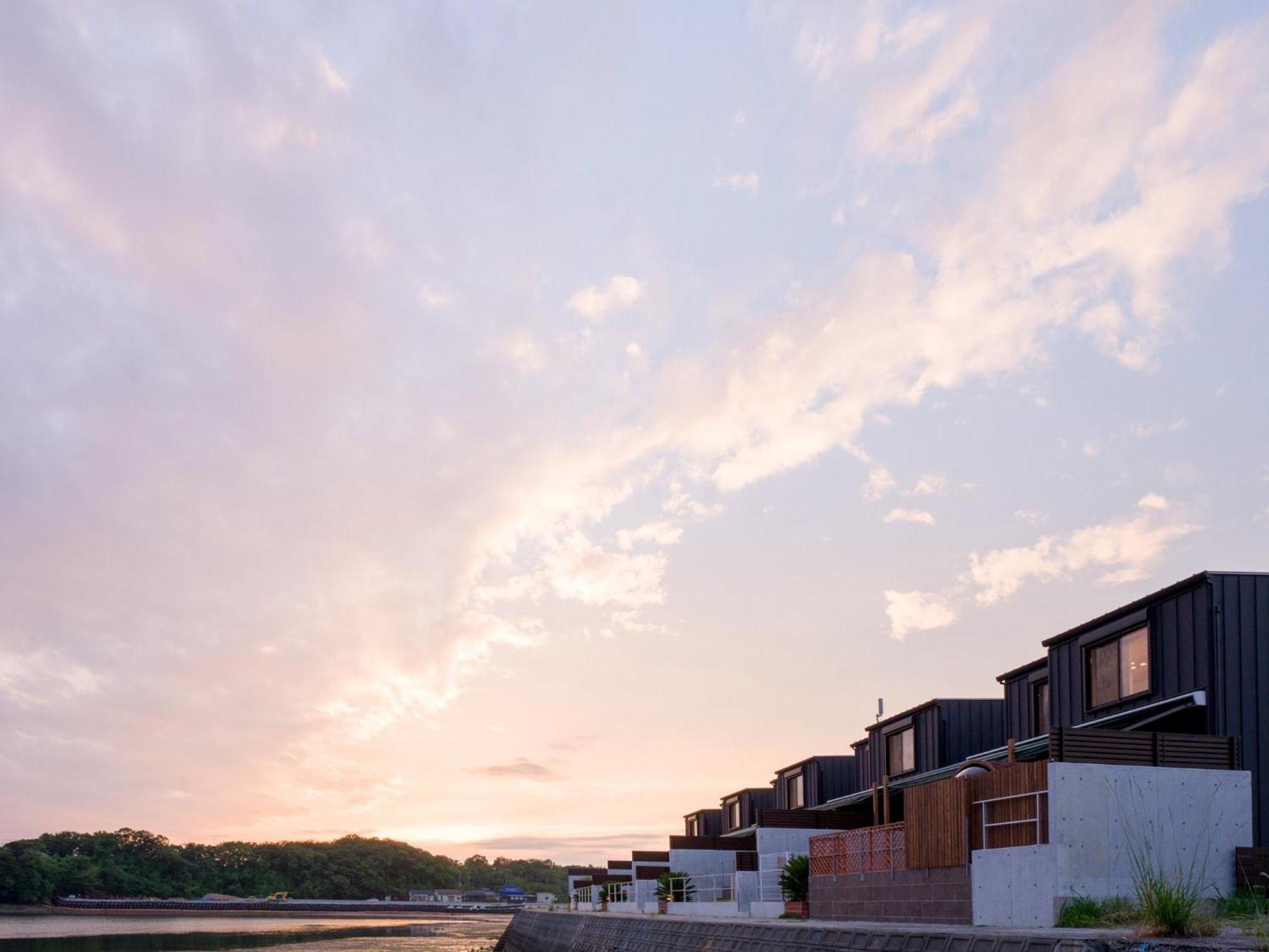 Rakuten Stay House Amakusa 104 Kami Amakusa Exteriör bild