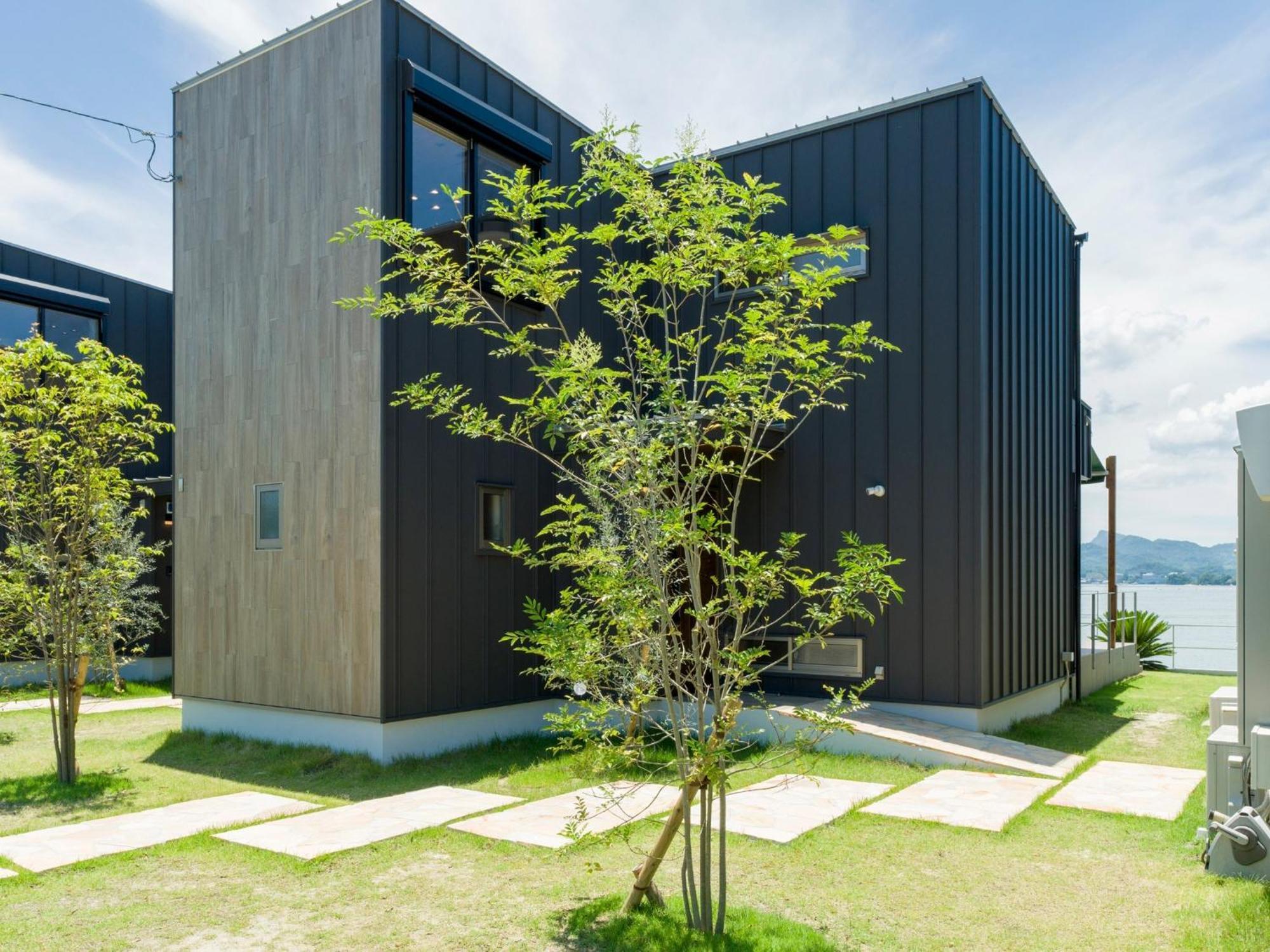 Rakuten Stay House Amakusa 104 Kami Amakusa Exteriör bild