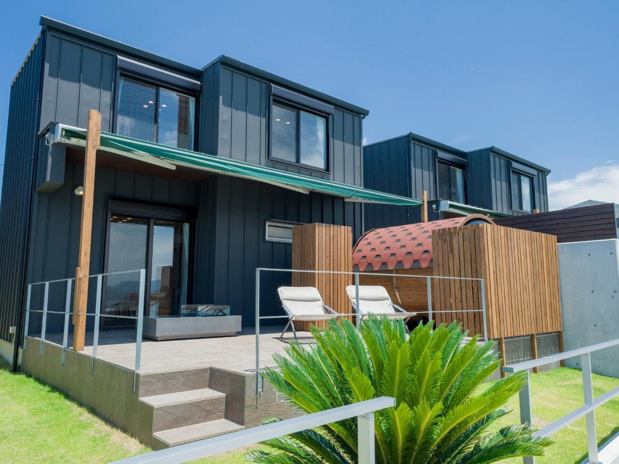 Rakuten Stay House Amakusa 104 Kami Amakusa Exteriör bild